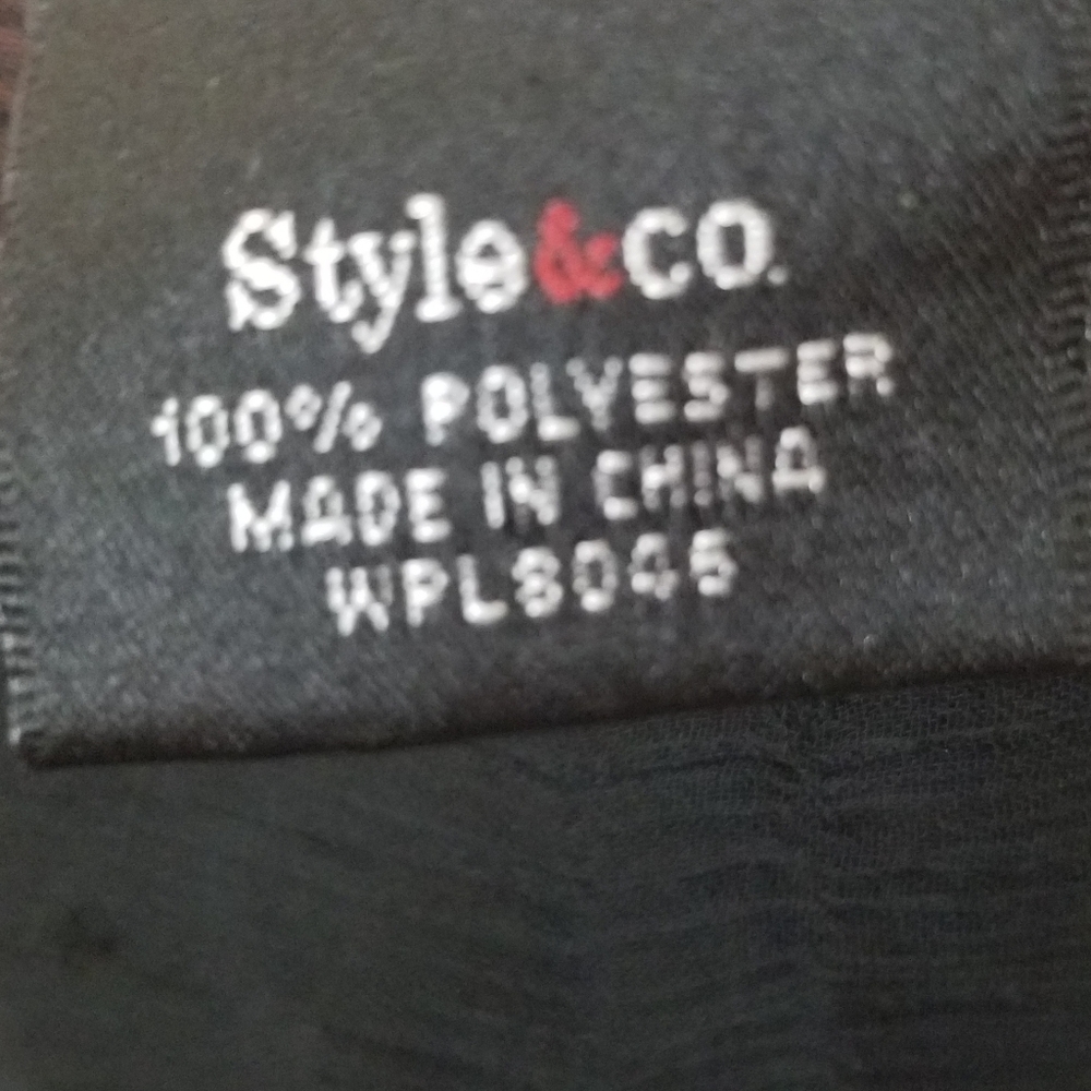 Scarf - Picture 4 of 4